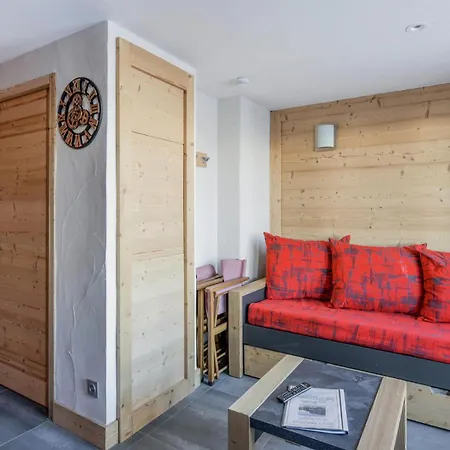 Backgammon - Le Backgammon Mae-3556 公寓