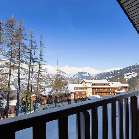 Apartamento Résidence Backgammon - Pour 2 Personnes 56