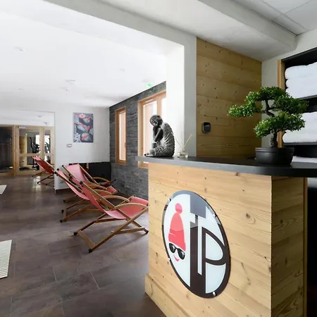 Apartment Backgammon - Le Backgammon Mae-3556 La Plagne