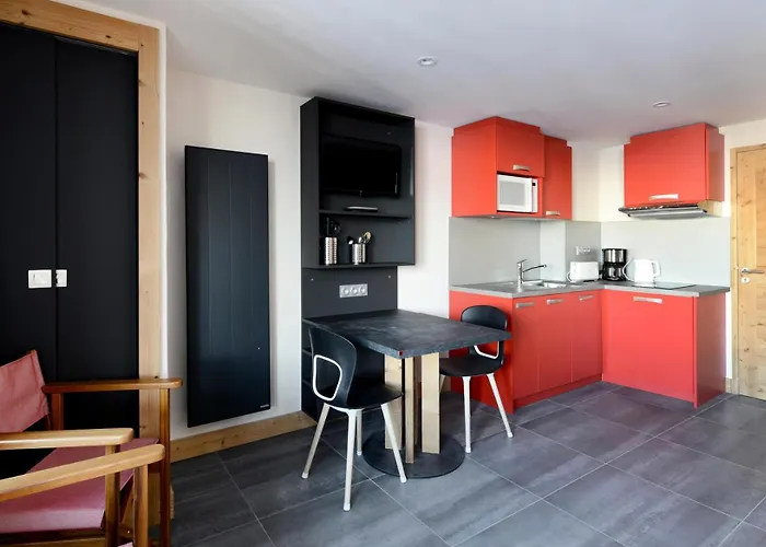 Apartment Backgammon - Le Backgammon Mae-3556 *